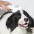 FurryFusion Brosse de toilettage 3 en 1 pour chien et chat