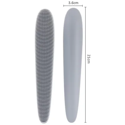 FurryFusion Peigne à langue de chat pour chat