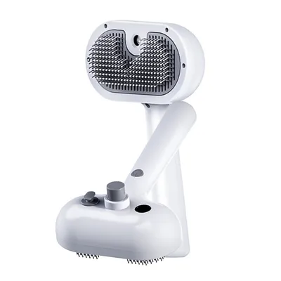 FurryFusion Peigne à spray pour démêler