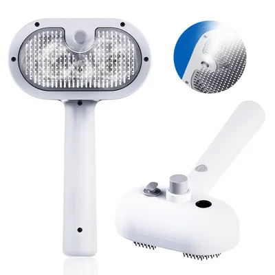 FurryFusion Peigne à spray pour démêler