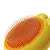 FurryFusion Brosse dépilatoire pour chats et chiens