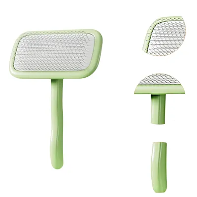 FurryFusion Brosse pour chat