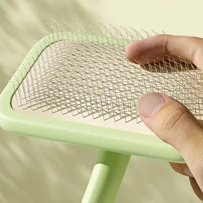 FurryFusion Brosse pour chat