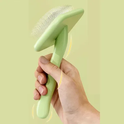 FurryFusion Brosse pour chat