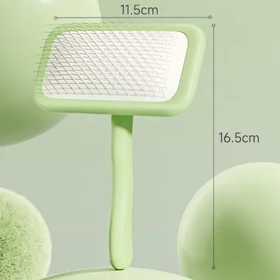 FurryFusion Brosse pour chat