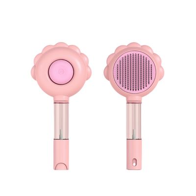 FurryFusion Brosse à spray pour chat