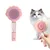 FurryFusion Brosse à spray pour chat