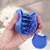 FurryFusion Brosse de bain pour animaux de compagnie
