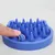 FurryFusion Brosse de bain pour animaux de compagnie