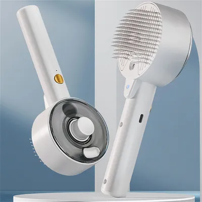 FurryFusion Peigne spray de toilettage pour animaux