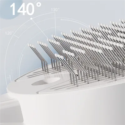 FurryFusion Peigne spray de toilettage pour animaux