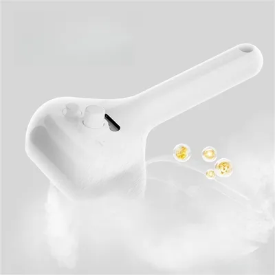 FurryFusion Peigne à spray 3 en 1 pour chats et chiens