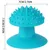 FurryFusion Brosse de toilettage pour chat