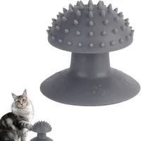 FurryFusion Brosse de toilettage pour chat