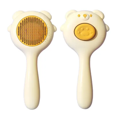 FurryFusion Brosse de toilettage pour chat