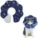FurryFusion Collerette anti - morsure pour chat