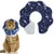 FurryFusion Collerette anti - morsure pour chat