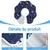 FurryFusion Collerette anti - morsure pour chat