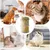 FurryFusion Jouet de voiture pour chat automatique FurryFusion Jouet de voiture pour chat automatique
