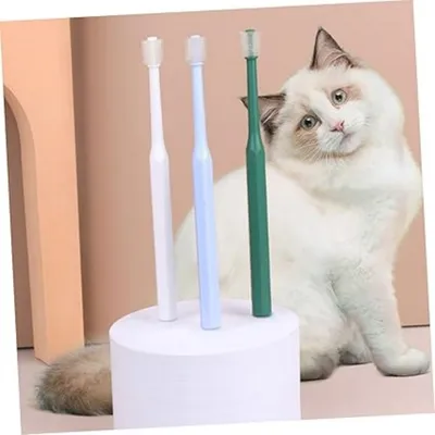 FurryFusion Jouet de voiture pour chat automatique FurryFusion Jouet de voiture pour chat automatique
