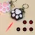 FurryFusion Jouet pour chat - Stylo laser pour chat