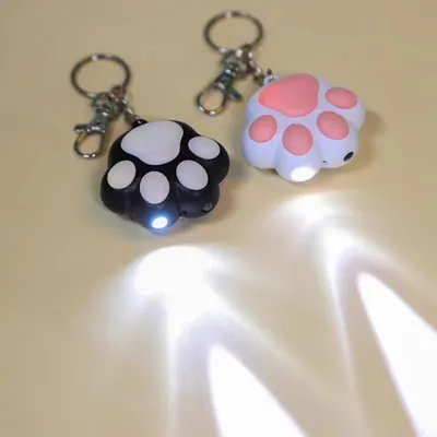 FurryFusion Jouet pour chat - Stylo laser pour chat