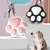 FurryFusion Jouet pour chat - Stylo laser pour chat