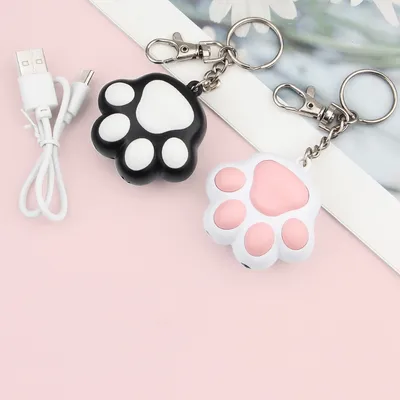 FurryFusion Jouet pour chat - Stylo laser pour chat