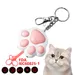 FurryFusion Katzenspielzeug – Laserpointer für Katzen