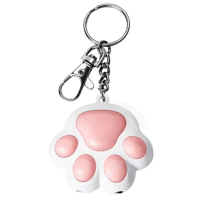 FurryFusion Jouet pour chat - Stylo laser pour chat