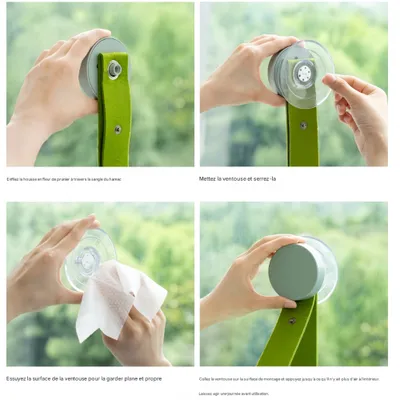 FurryFusion Hamac pour chat