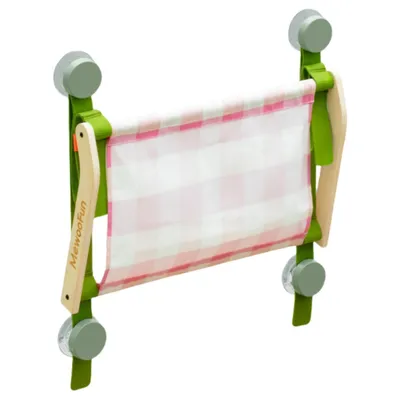 FurryFusion Hamac pour chat