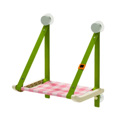 FurryFusion Hamac pour chat