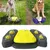 FurryFusion Arroseur à Eau Activé par les Pattes pour Chiens