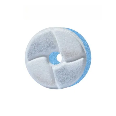 FurryFusion - Cartouche de filtre pour distributeur d'eau intelligent