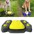 FurryFusion Arroseur à Eau Activé par les Pattes pour Chiens