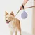 FurryFusion Corde de traction pour chien tendance dopamine