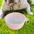 FurryFusion Corde de traction pour chien tendance dopamine