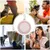 FurryFusion Corde de traction pour chien tendance dopamine