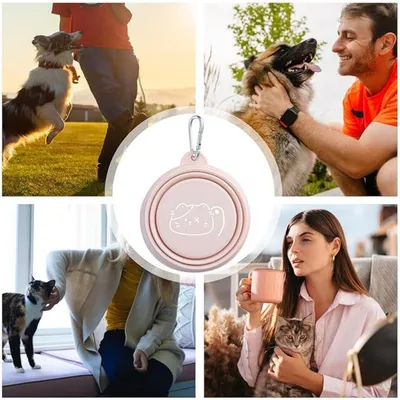 FurryFusion Corde de traction pour chien tendance dopamine
