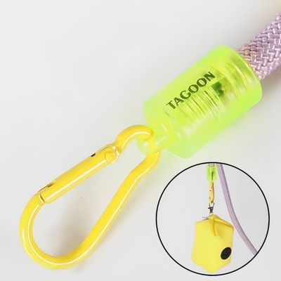 FurryFusion Corde de traction pour chien tendance dopamine