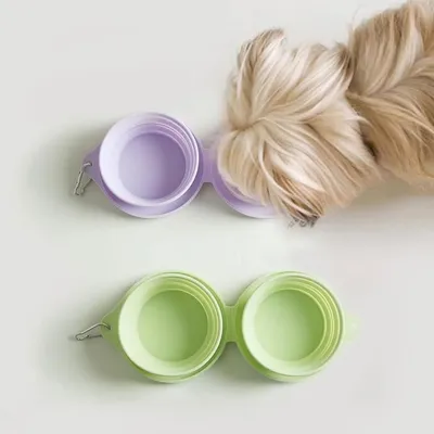 FurryFusion Corde de traction pour chien tendance dopamine