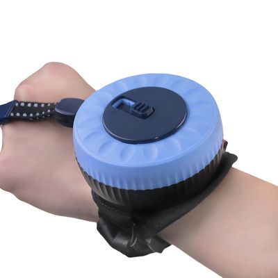 FurryFusion Laisse rétractable automatique pour chien