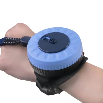 FurryFusion Laisse rétractable automatique pour chien