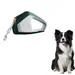 FurryFusion Laisse rétractable pour chien de taille moyenne