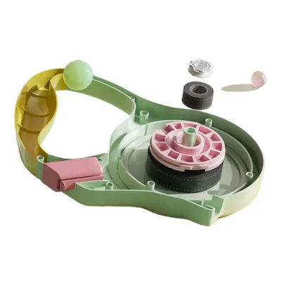 FurryFusion Laisse rétractable pour chien de 3 m