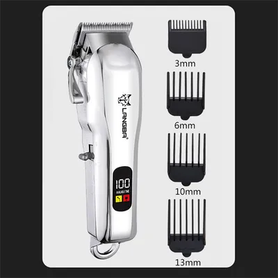 FurryFusion - Tondeuse à Poils pour Animaux