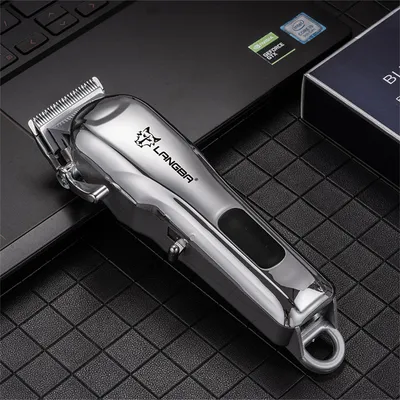 FurryFusion - Tondeuse à Poils pour Animaux