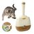 FurryFusion - Pelles à litière multifonctionnelles pour chats