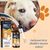 FurryFusion Supplément pour animaux de compagnie